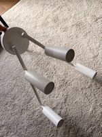 Brilliant Soeren LED Deckenlampe 4-flammig weiss  4x LED