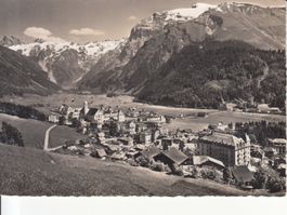 Engelberg ca. 1945