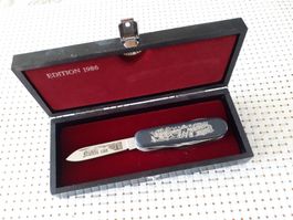 Sammler Sackmesser Victorinox