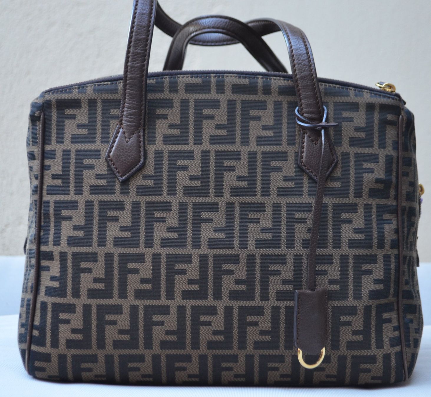 Fendi Borse da donna: Fendi Tasche / sac – Usato da Collonges venduto da Auganien