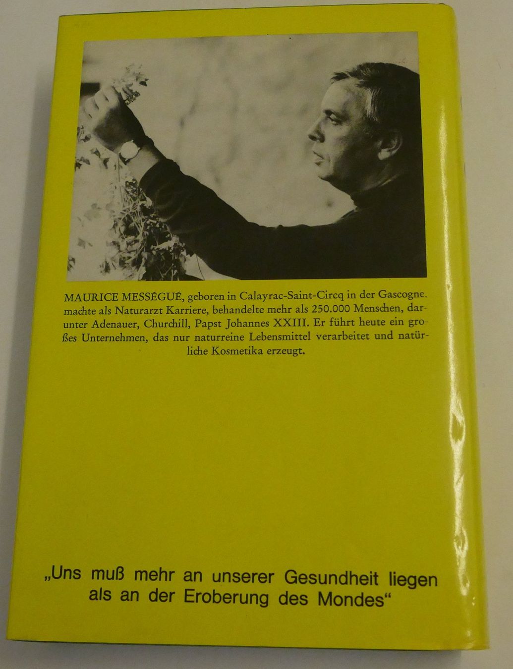 Bücher: Buch – Gebraucht aus Dietlikon von kes_j6d7 1