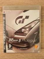 Gran Turismo 5 Prologue (Multilanguage) - PS3