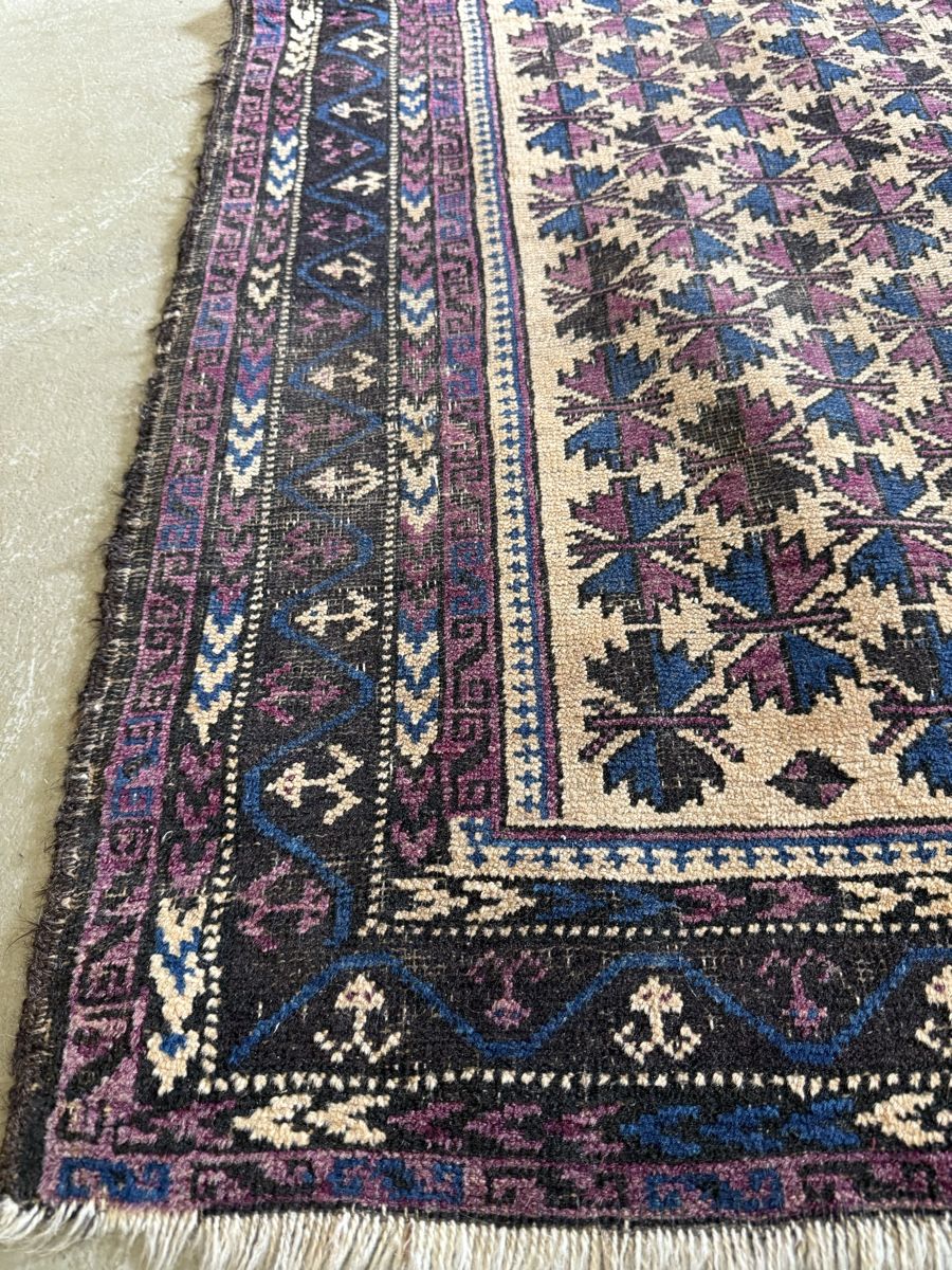 Tappeti: Antik Orient Teppich – Usato da Strengelbach venduto da RaenAntikDesign 1