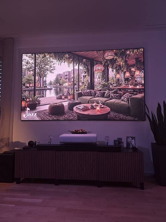 Samsung Proiettori: Samsung The Premiere LSP9 – Usato da Grenchen venduto da Lord_TL 1