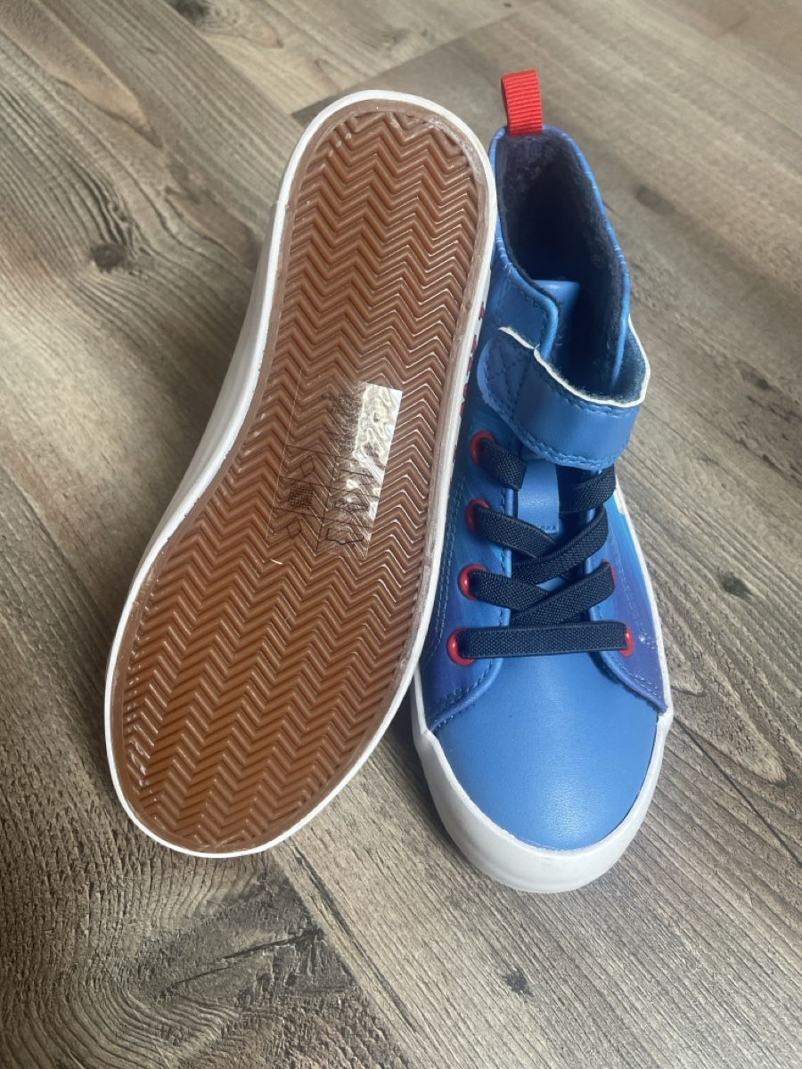 H&M Schuhe für Jungen: Sneakers Paw Patrol 30 – Neu (gemäss Beschreibung) aus Nänikon von broug 1