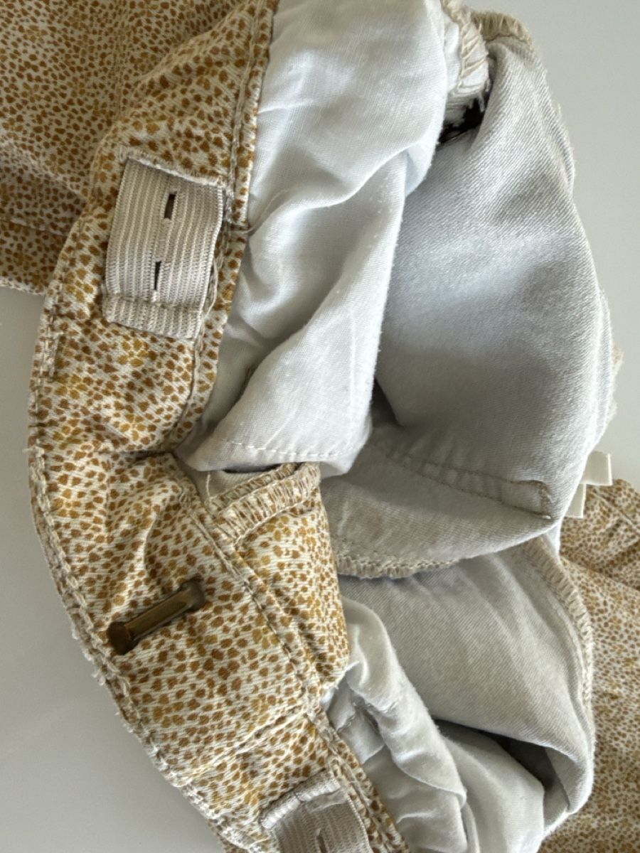 Pomp de Lux Pantaloni: Pomp de Lux Mädchen Hose, Grösse 152 – Nuovo (secondo la descrizione) da Freidorf TG venduto da nad_fxh7 3