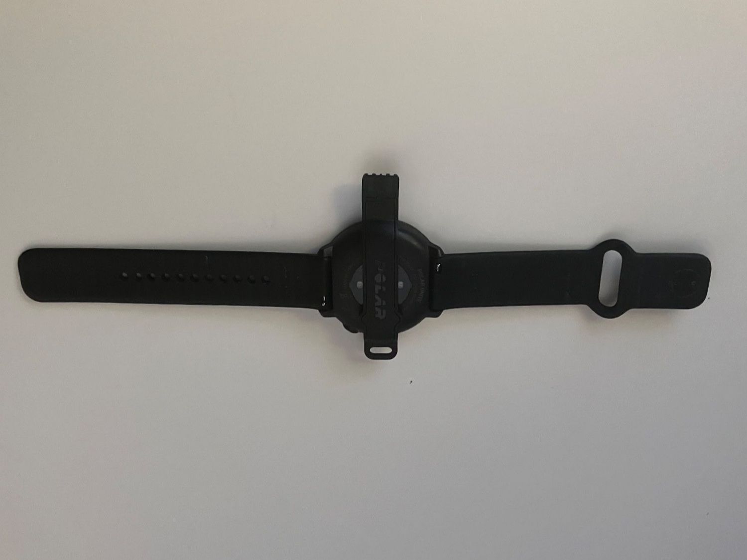 Polar Smartwatch: Polar Unite, Puls-Uhr – Gebraucht aus Henggart von iTuRi65 4