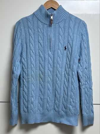 Polo Ralf Lauren Pullover G M