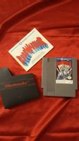 Original NES Spiel Robo Warrior