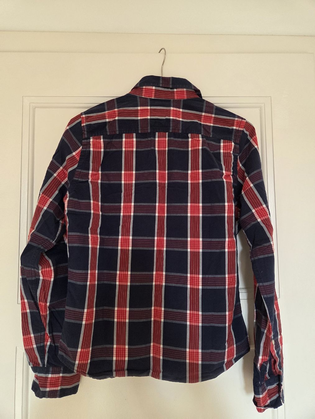 Hollister Hemden: chemise  – Gebraucht aus Lausanne von hel_ll2g 1