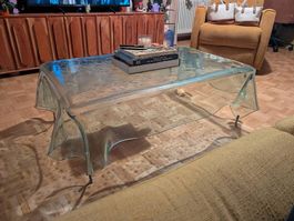 Designklassiker Couchtisch 