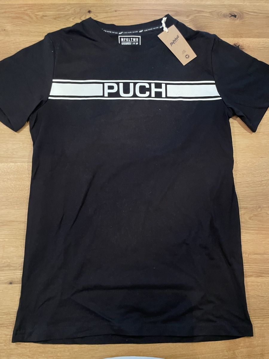 T-shirt: Puch Töffli T Shirt S – Nuovo e nell'imballaggio originale da Flawil venduto da Hungi77
