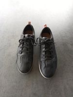Geld Schuhe Gr 45 neuwertig