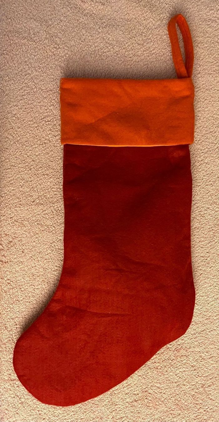 Alle Dekorationen: AKTION Weihnachtsstiefel mit Schneemann – Neu und originalverpackt aus Basel von Seifehuesli 1