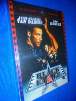Mediabook Black EAGLE / Van Damme-Sho Kosugi /Lim.231/250