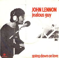 John Lennon – Jealous Guy