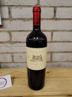 2013 Castello Luigi Rosso del Ticino