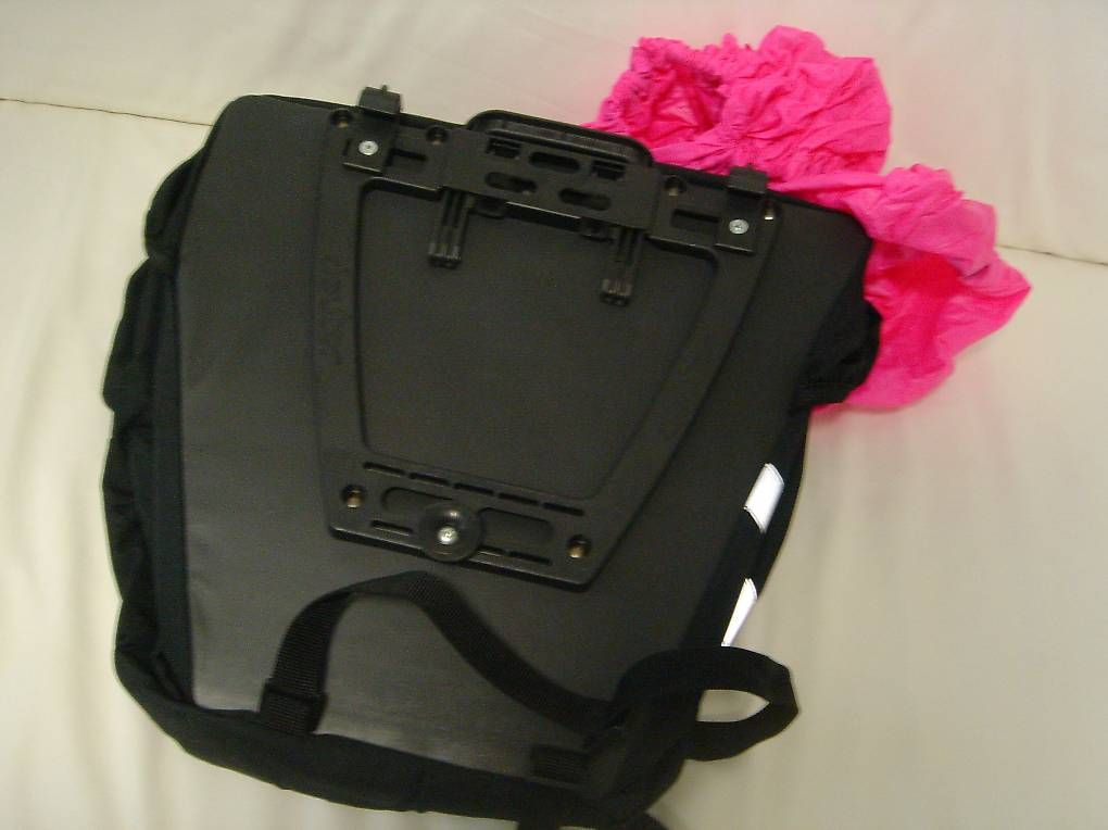 Deuter Sacs: Deuter Rack Pack III – Neuf (Voir description) à Appenzell par Pilo 3