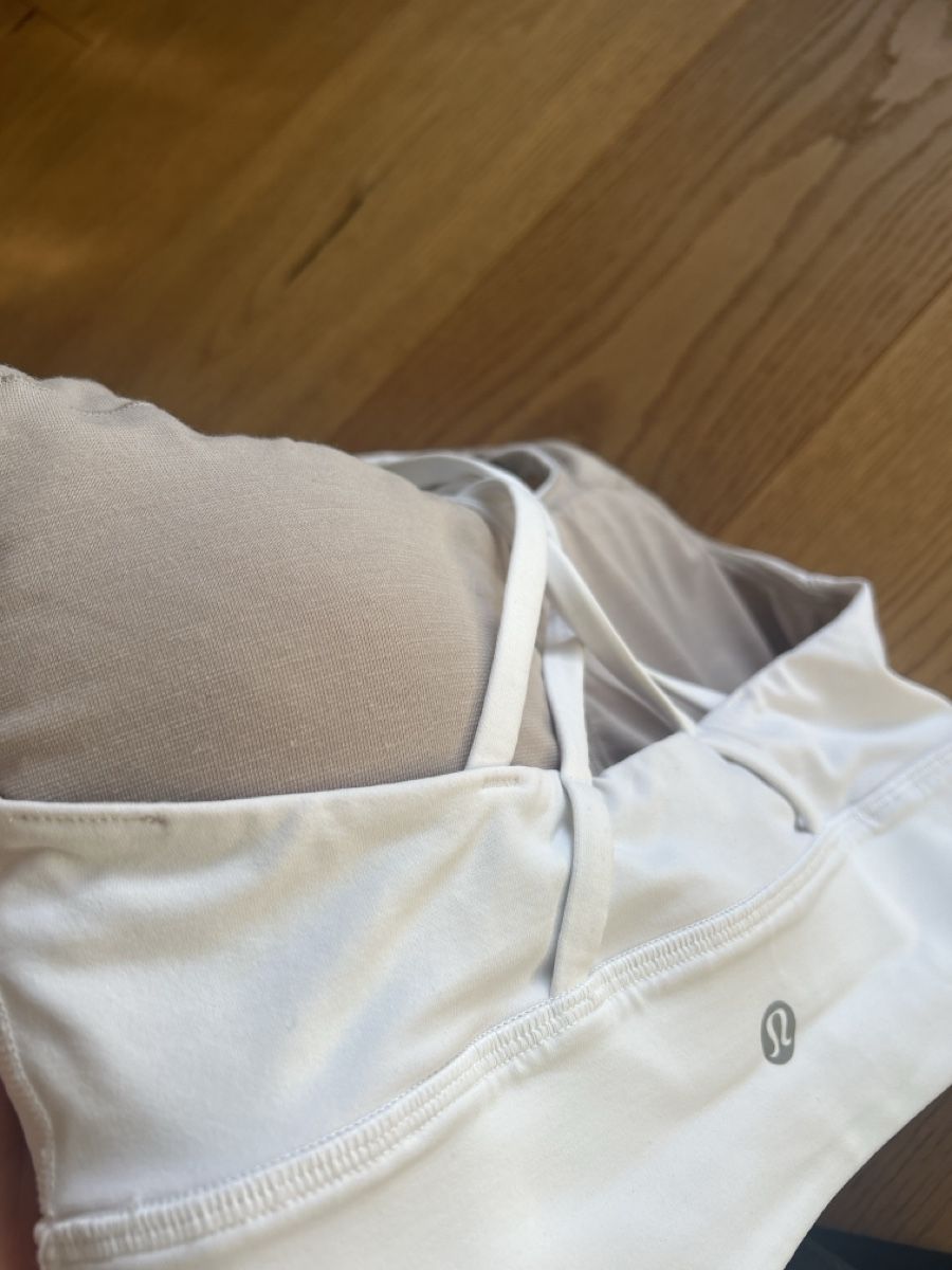 Lululemon Top: LULULEMON Sport BH, Gr. XS – Usato da Fraubrunnen venduto da alne777 2