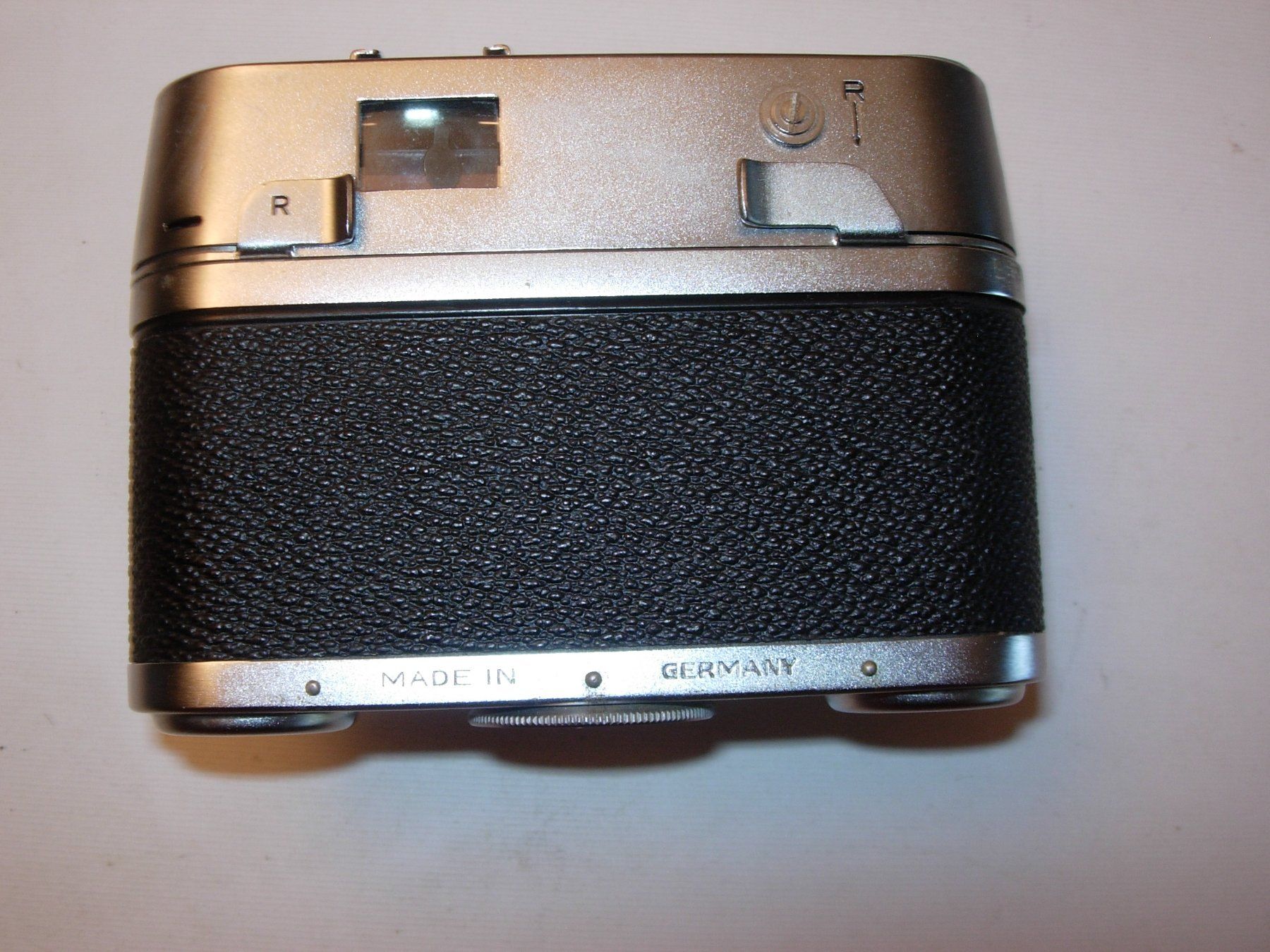 Fotocamera: Fotoapparat POXETTE electromatic I – Usato da Hagneck venduto da Simu696 1