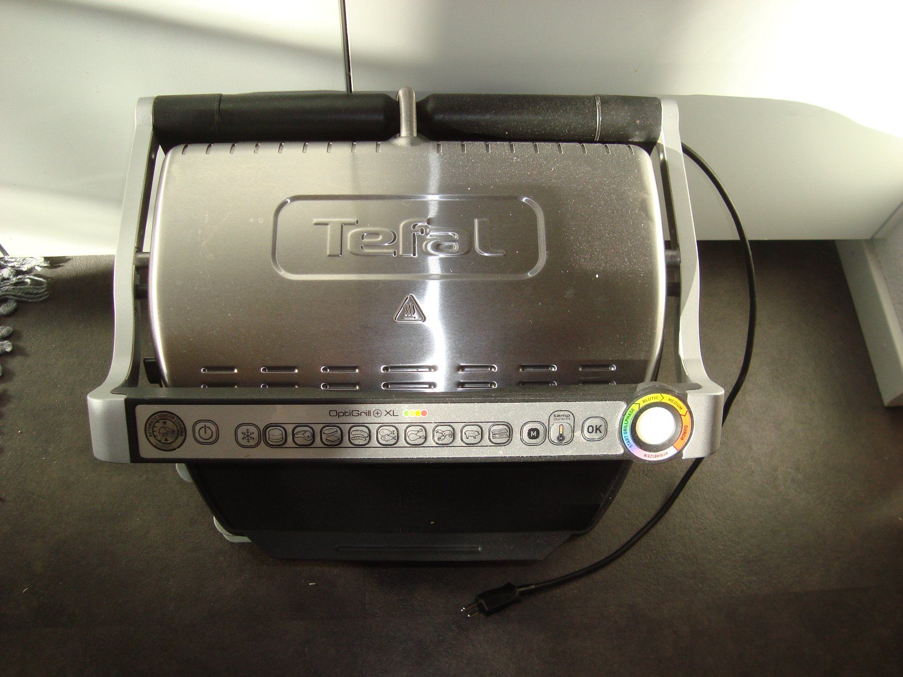 Tefal Elettrodomestici da cucina: Tefal – Usato da Walzenhausen venduto da Totenkopf0 2