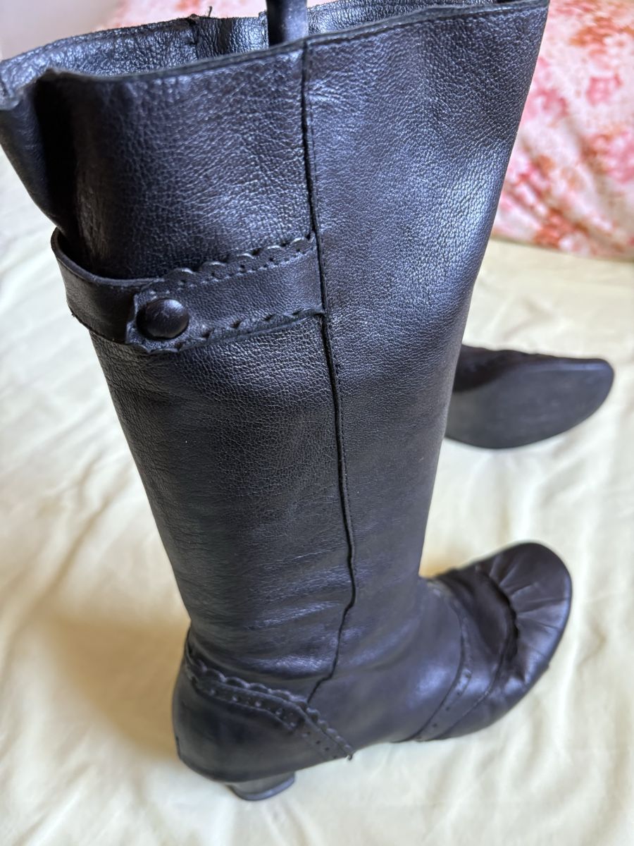Chaussures femmes: Damenstiefel – D'occasion à Luzern par pat_28xl 2