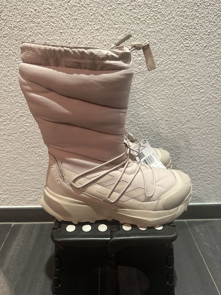Adidas Chaussures femmes: Adidas Terrex Winterschuhe – Neuf avec emballage d'origine à Moosseedorf par nassegasse01