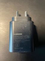 Samsung EP-TA12 15W USB-C Ladegerät – Typ C / Asien