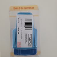 Buttinette Motivlocher "Etikett"