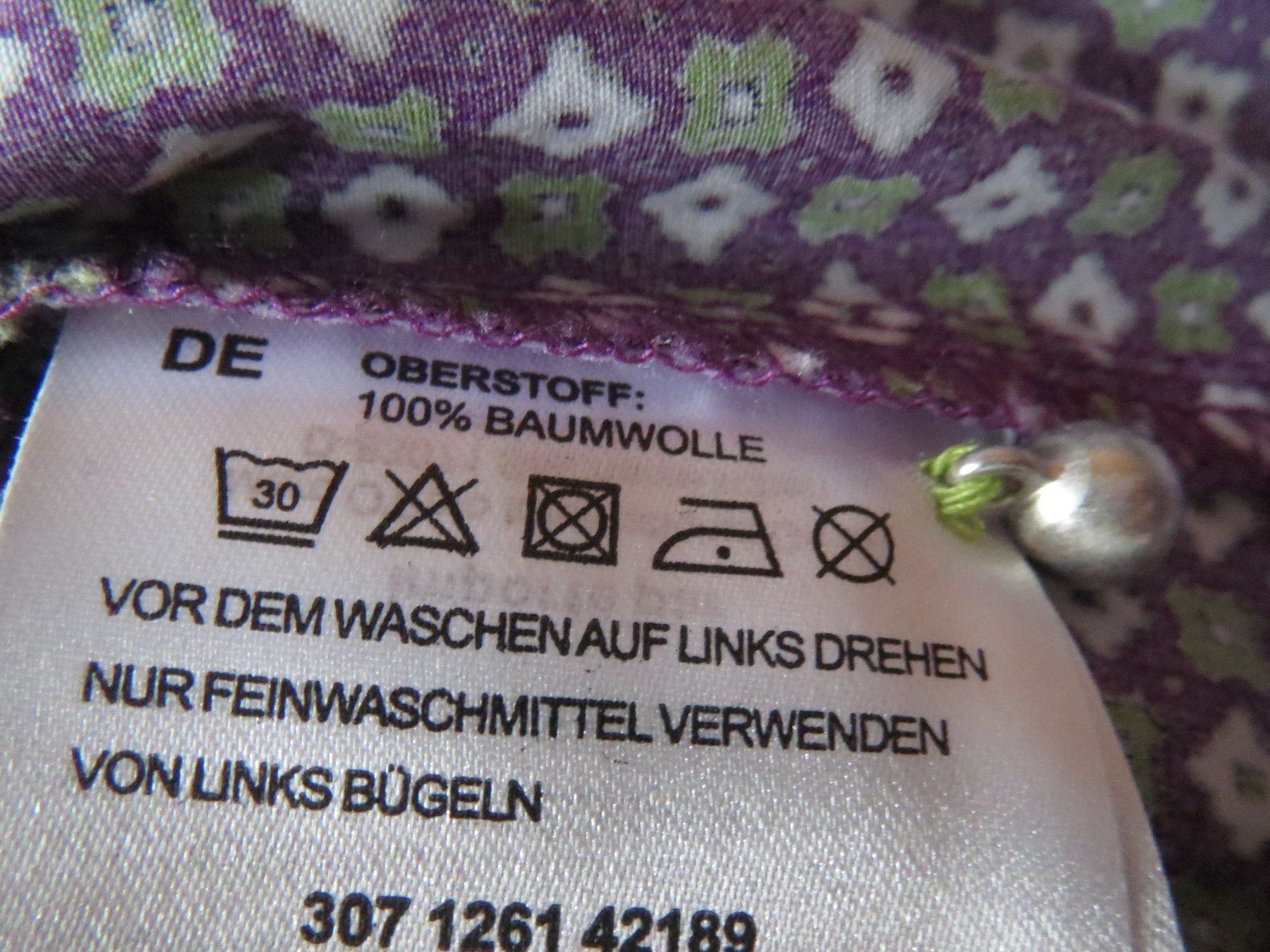 Marc O'Polo Camicette: NEUE MARC O POLO Damen Bluse Gr 34 – Nuovo (secondo la descrizione) da Kiental venduto da Anna8702 7