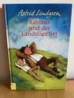 Rasmus und der Landstreicher - Astrid Lindgren