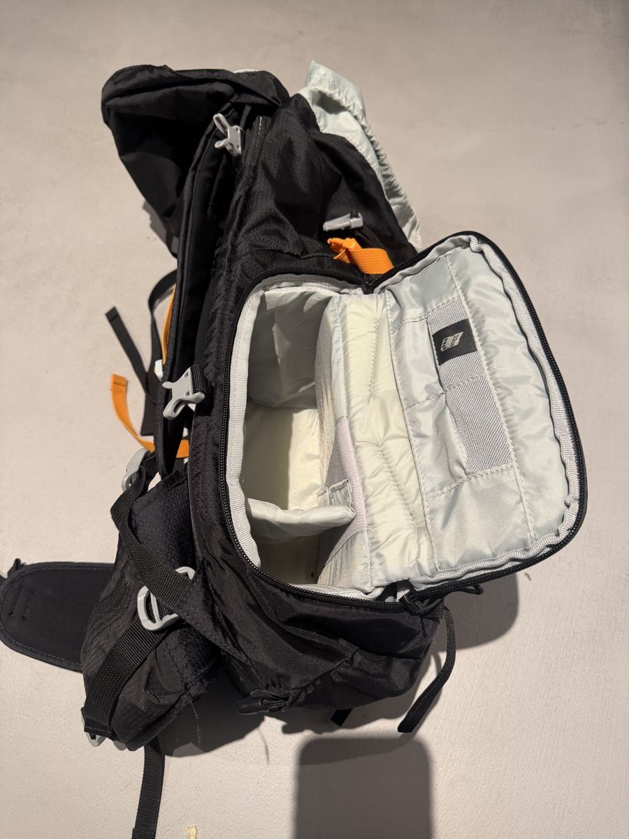 Lowepro Zaini: Fotorucksack – Usato da Horw venduto da bubobubo82 4