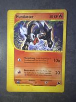 Pokémon Hunduster 66/144 – Skyridge – ab Fr. 1.- 🔥
