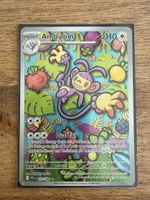 Pokemon Karte Ambipom