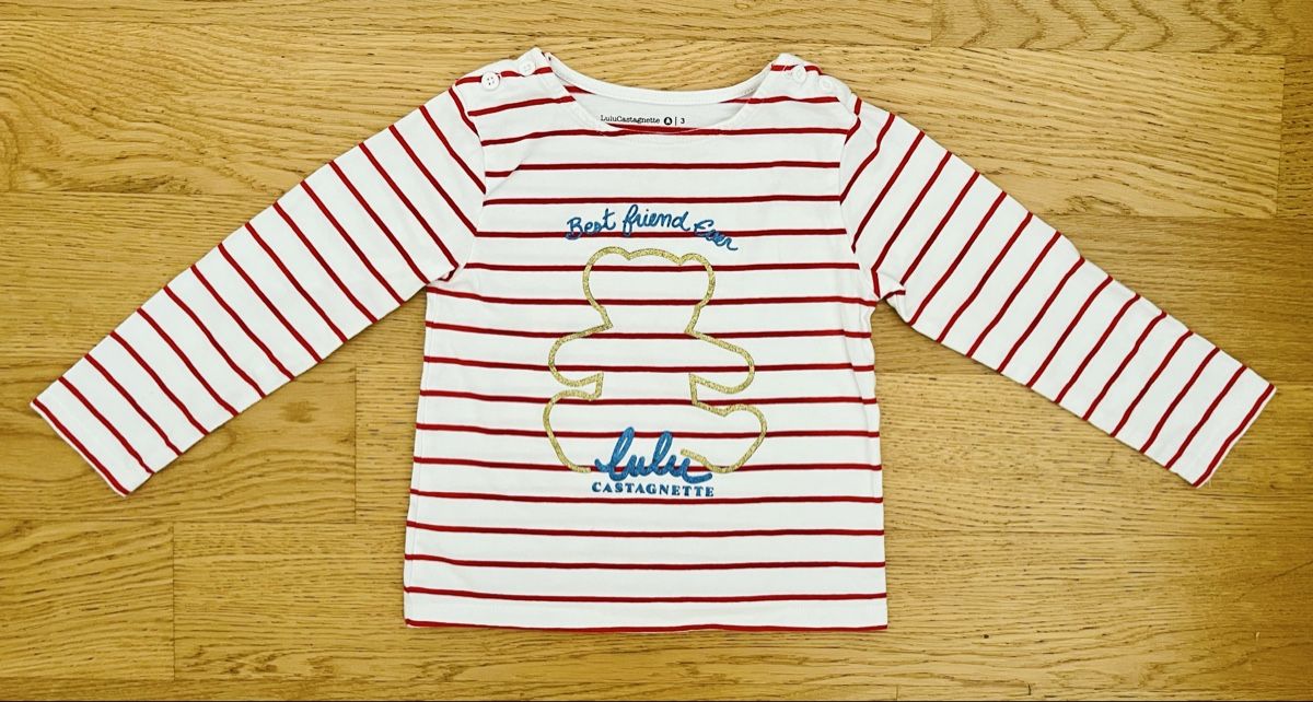 Pullover & Sweatshirts: Pull Taille 98 – Neu (gemäss Beschreibung) aus Sion von FashionStore3