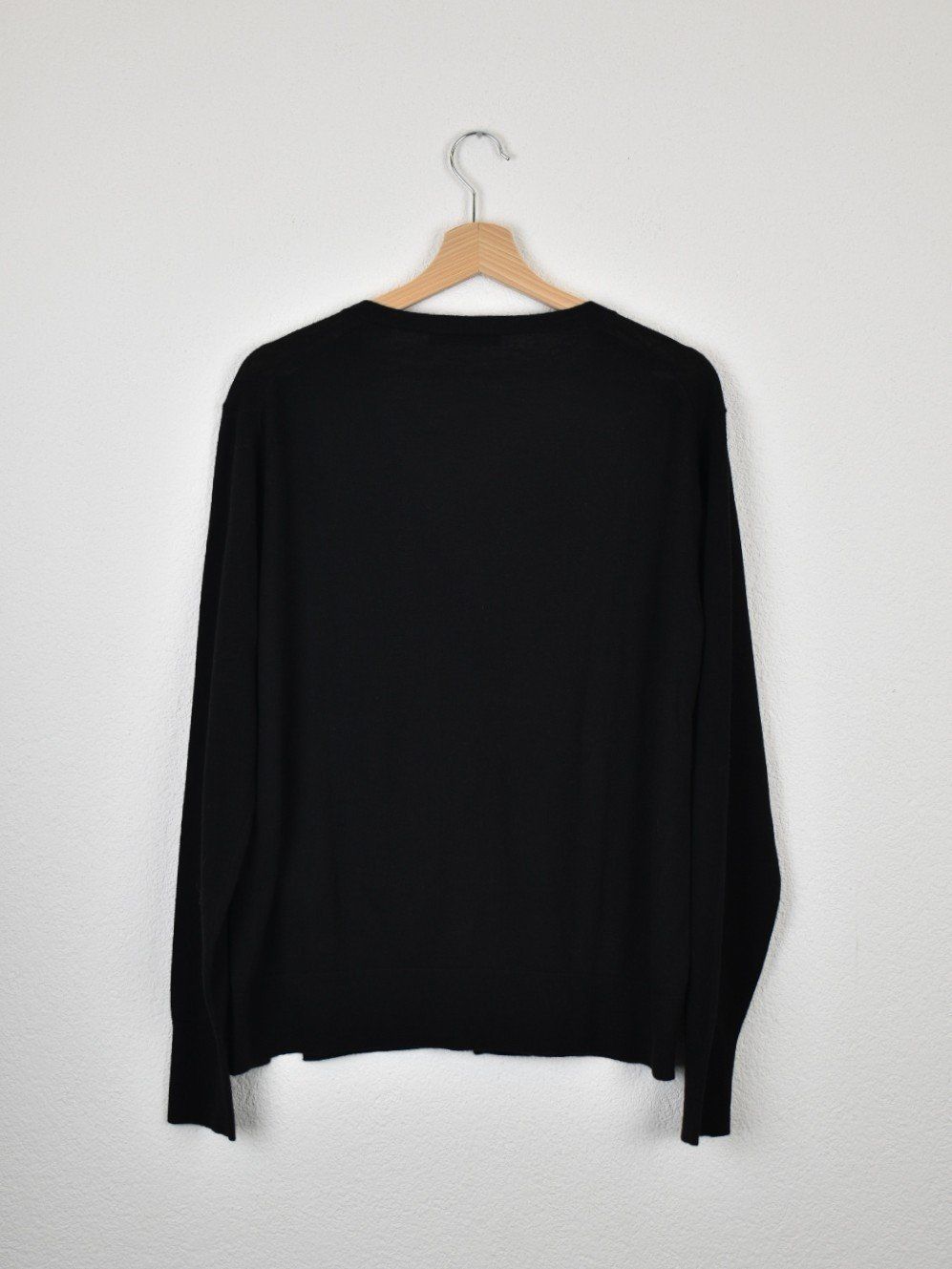 Jacken: FFC Cardigan, schwarz, Gr.XL – Gebraucht aus Nürensdorf von 2ND_STORY 1