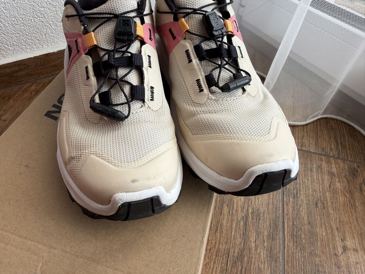 Salomon Scarpe da donna: Salomon X Raise GTX Wanderschuhe  – Usato da Weisslingen venduto da ale_zw2d 4