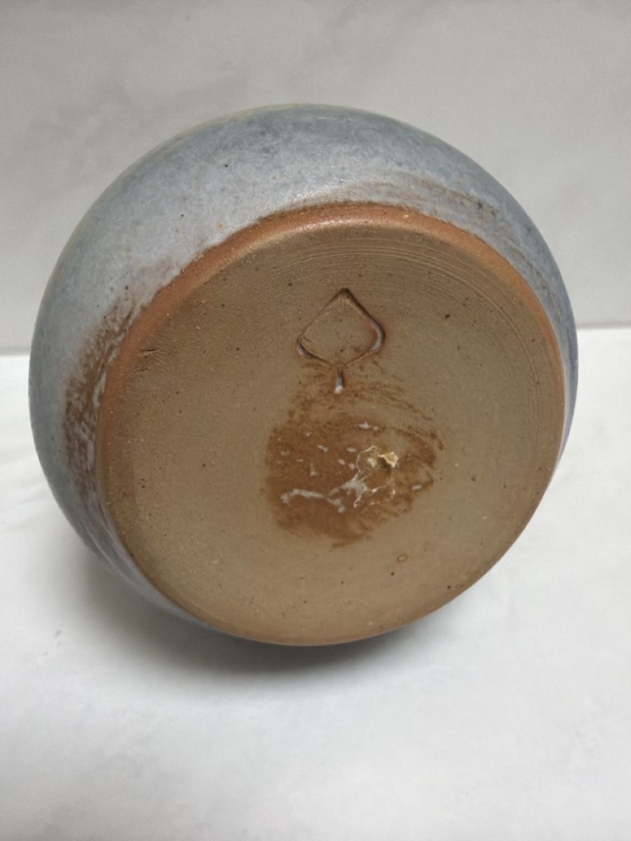 Vasi & Recipienti: Keramik Vase, von Gertrud Schwald. – Usato da Biberist venduto da Momo33 6