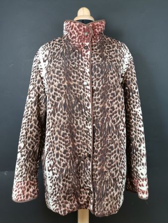WENDE  STEPP JACKE,  GR 44