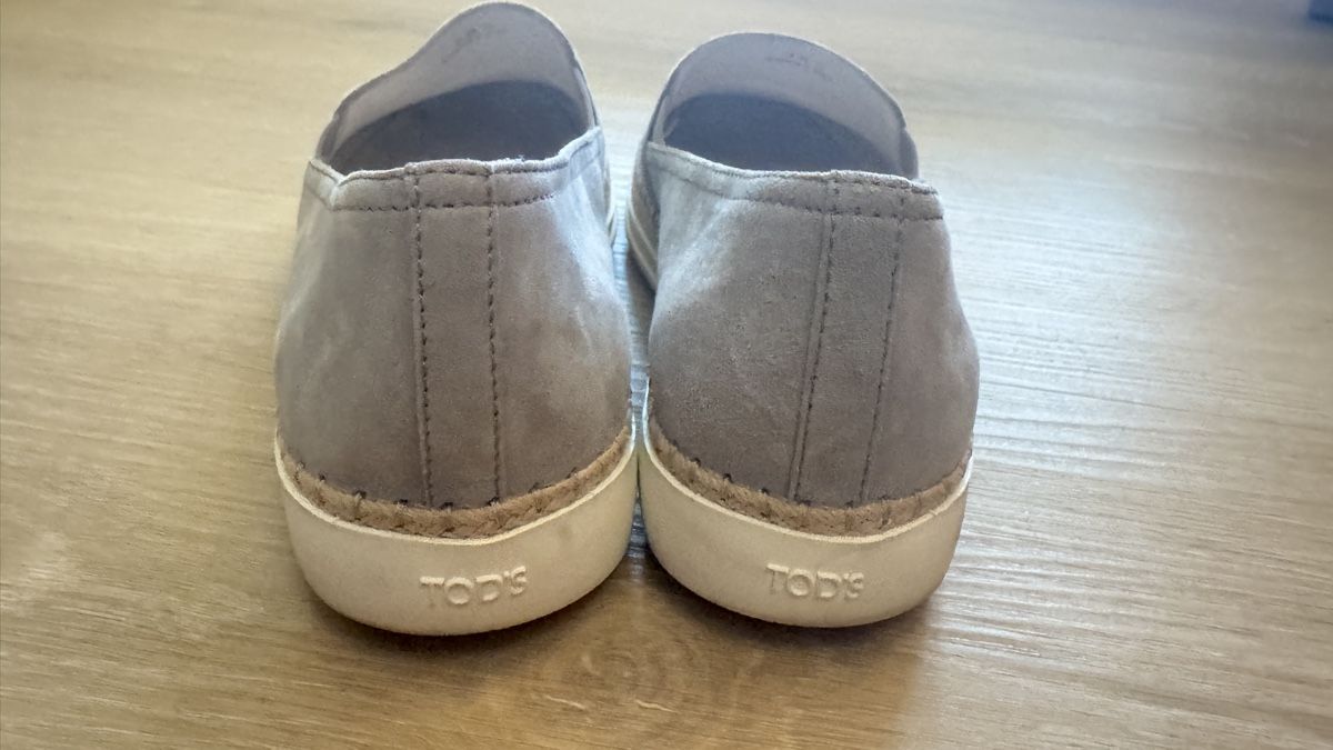 Tod'S Scarpe da donna: Tods – Usato da Horn venduto da FashionFlowerCh 4
