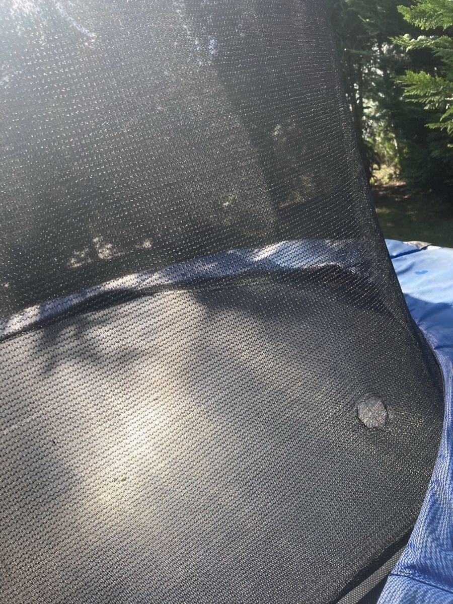 Trampolini: Trampoline 240 сm – Usato da Ettingen venduto da mis_68gg 3