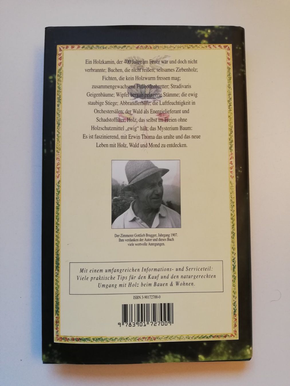 Libri: … dich sah ich wachsen – Usato da Rothrist venduto da GIWALD 1