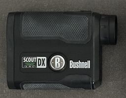 Entfernungsmesser Laser Rangefinders Scout DX 1000 ARC