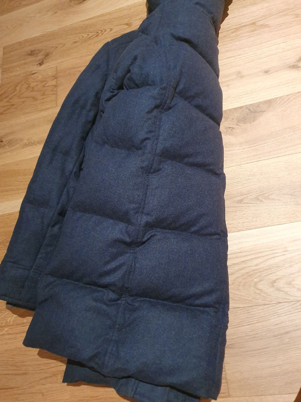 Brunello Cucinelli Jacken: Brunello Cucinelli, Daunenjacke, Jacke, M, Neuwertig – Neu (gemäss Beschreibung) aus Winterthur von Sjull 4