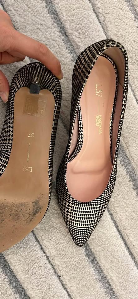 Scarpe da donna: l37 heels - 37 – Usato da Zürich venduto da guo_df5r