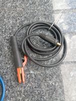 ELEKTRODENSCHWEISSKABEL