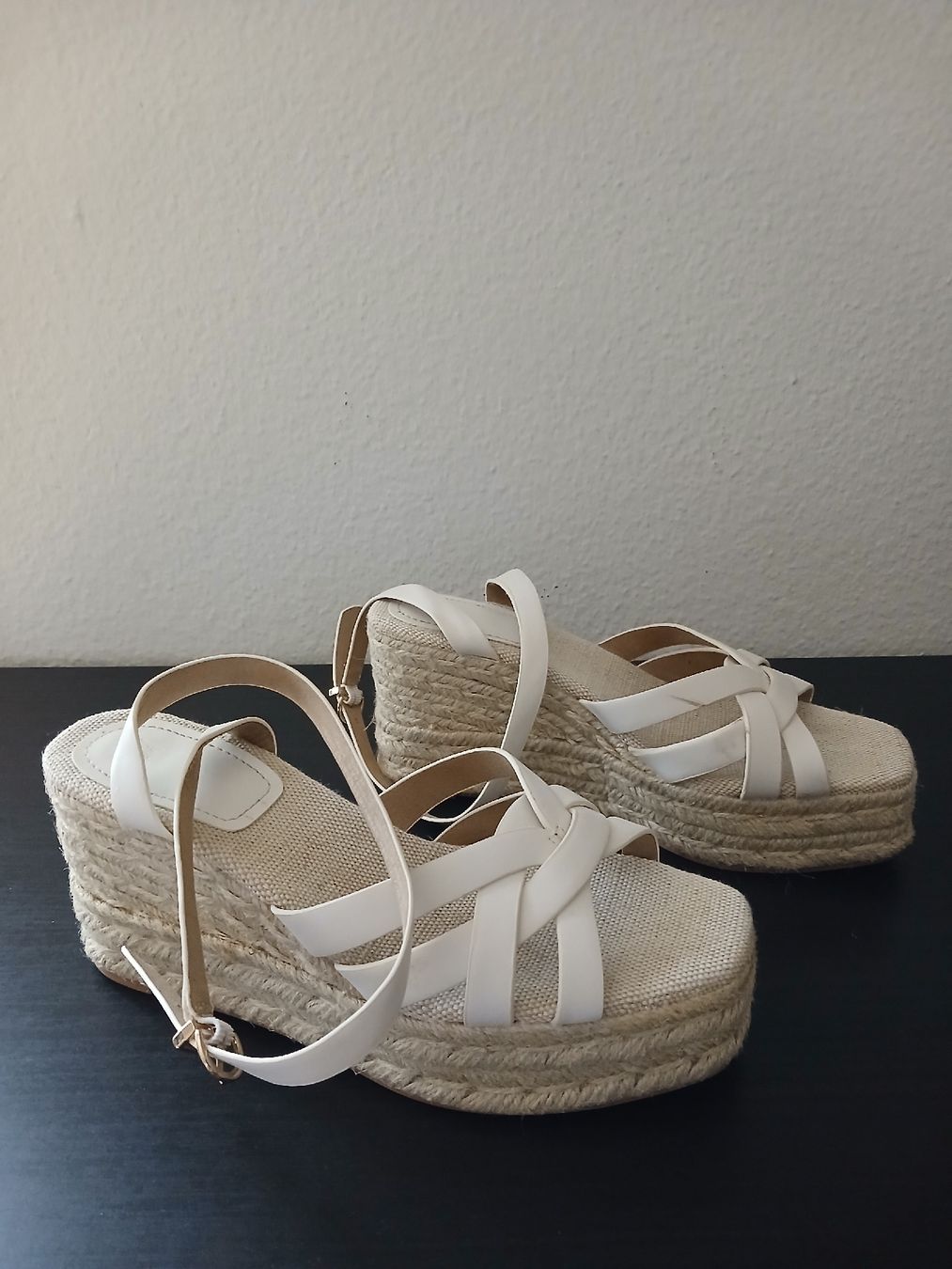 H&M Scarpe da donna: !!! H&M Damenschuhe Gr.36 !!! – Usato da Reinach BL venduto da Ibizo69 1