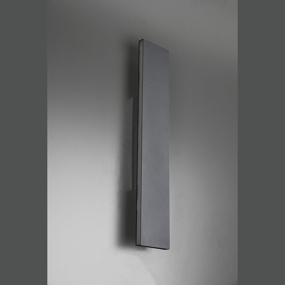 Lampen: LED Wandleuchte, 2000 Lumen, Dimmbar – Neu (gemäss Beschreibung) aus Kreuzlingen von Smart-Light 3