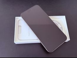 iPhone 15Pro Max | 512GB | Natural Titanium | 87%