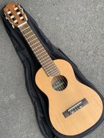 YAMAHA „Guitalele“ GL1 mit Tasche 